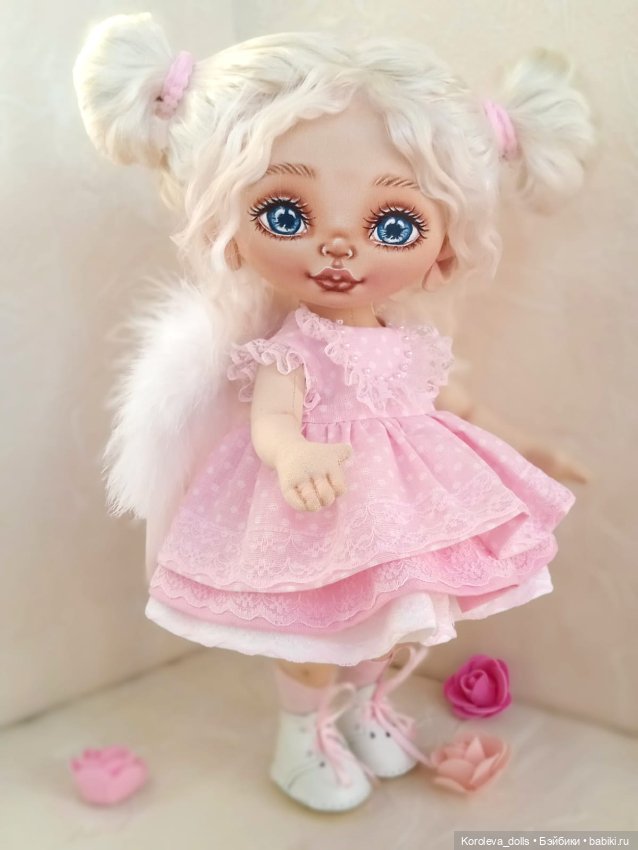 Пусть хранят нас наши ангелы (фото 4)