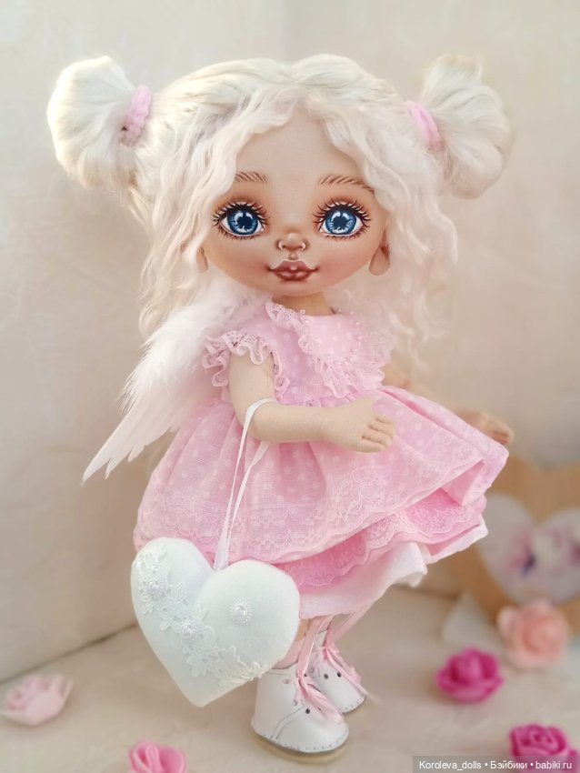 Пусть хранят нас наши ангелы