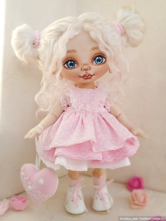 Пусть хранят нас наши ангелы (фото 3)