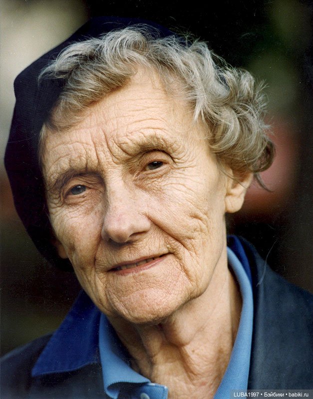 Образы литературных героев в куклах Хелены Киш. Часть 1 (фото 2)