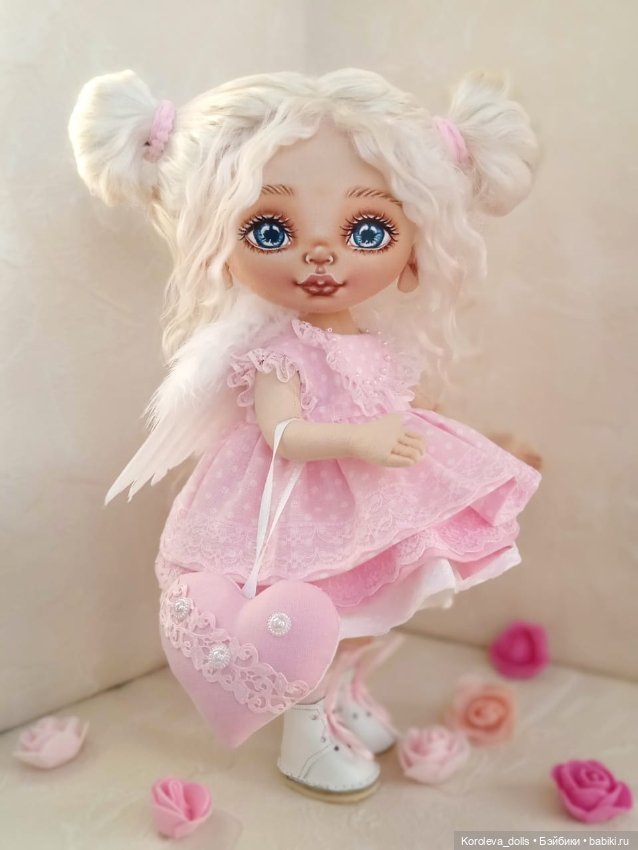 Пусть хранят нас наши ангелы (фото 7)