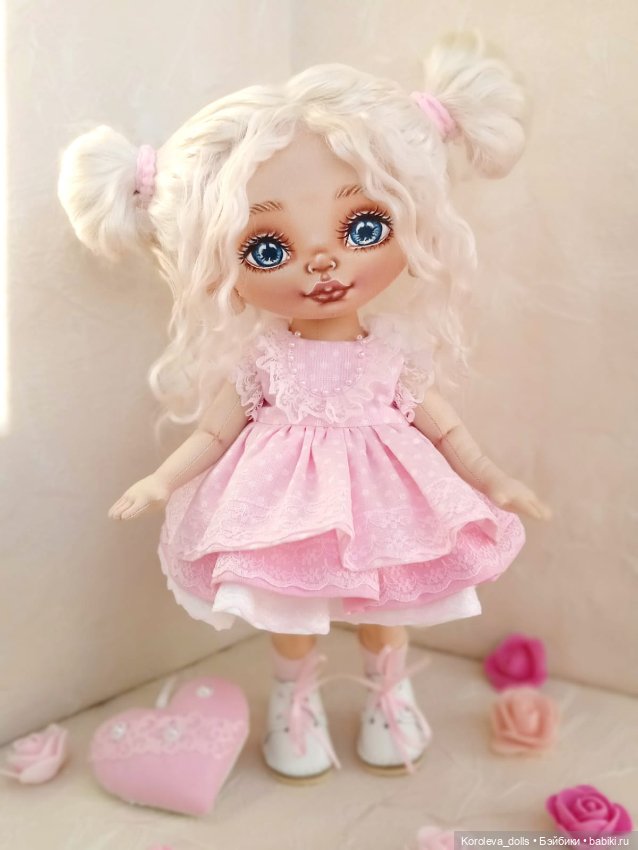 Пусть хранят нас наши ангелы (фото 6)