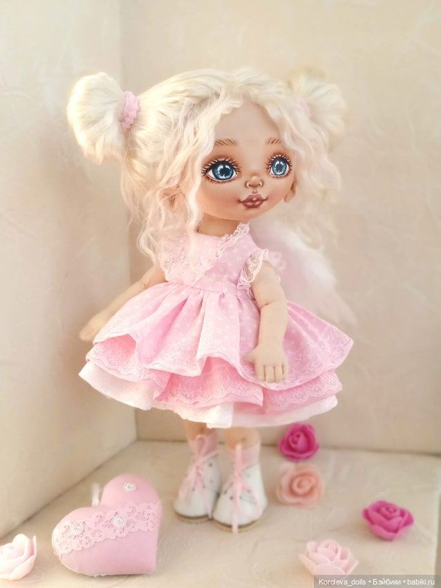 Пусть хранят нас наши ангелы (фото 5)