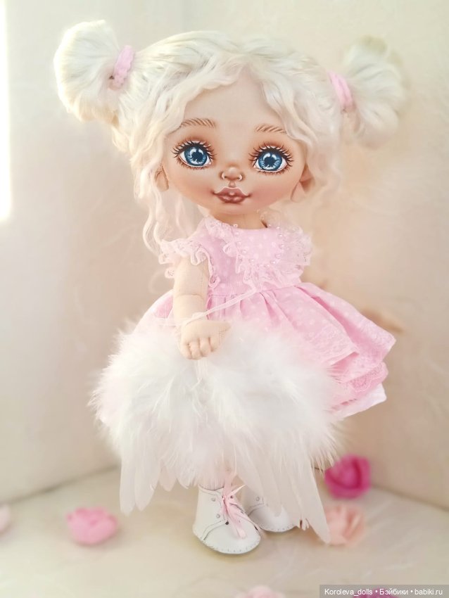 Пусть хранят нас наши ангелы (фото 2)