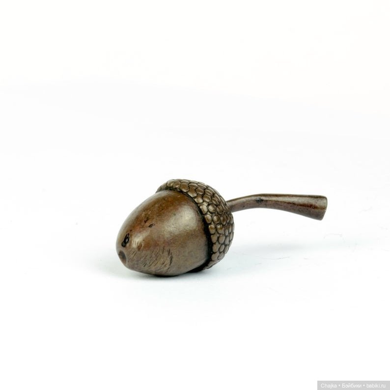 AlcoveArtUK - Авторские миниатюрные бронзовые скульптуры