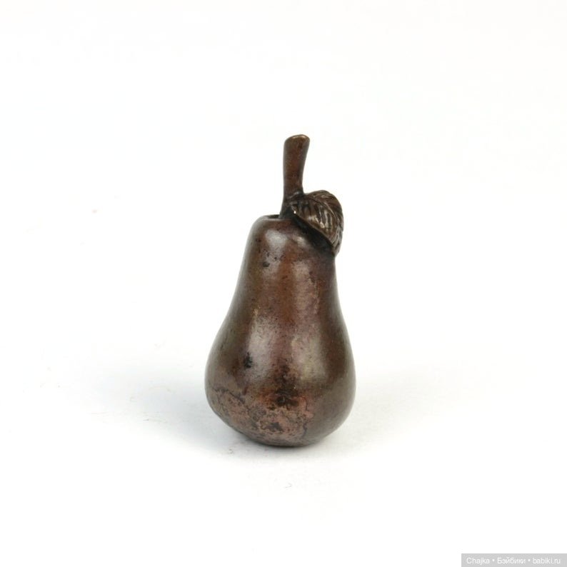 AlcoveArtUK - Авторские миниатюрные бронзовые скульптуры (фото 7)