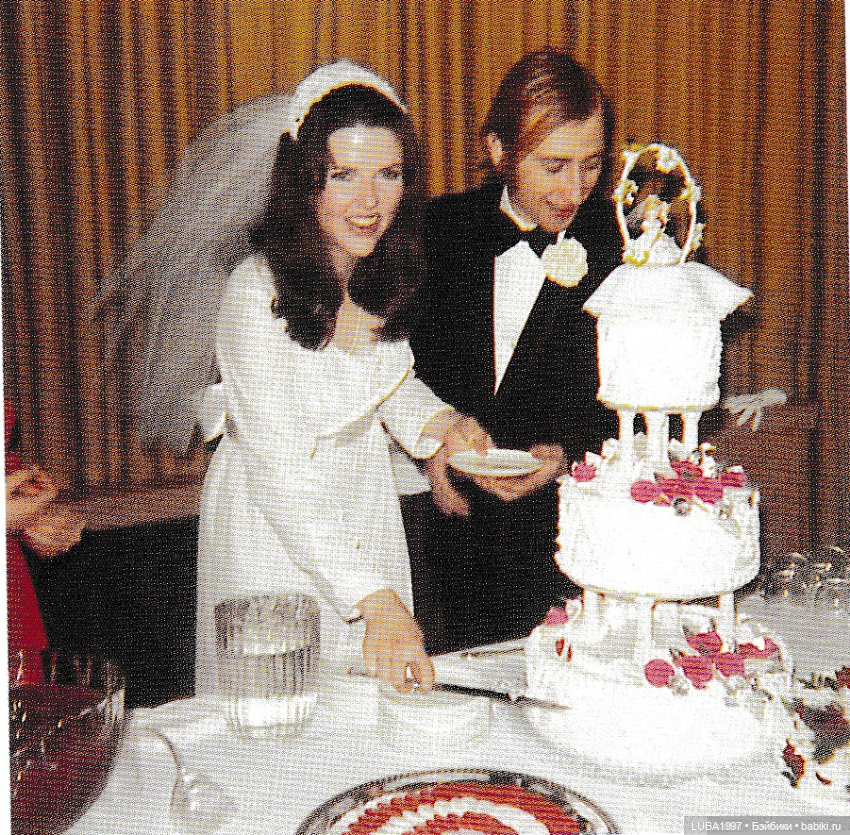 Романтика и Нью-Йорк... История знакомства Хелен и Томаса (фото 3)