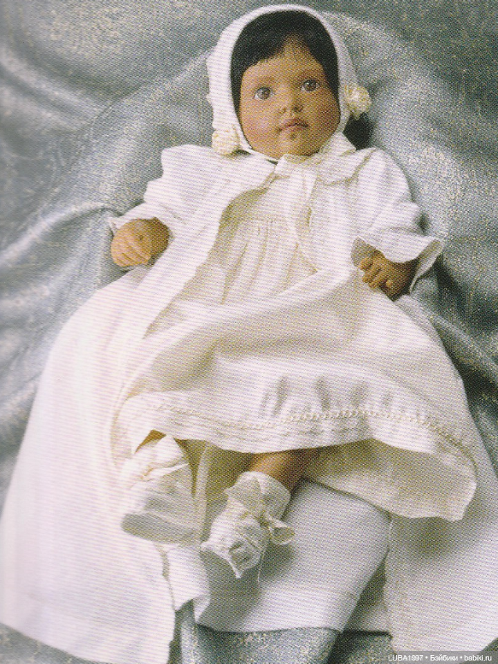 Виниловые куклы Хелен Киш (1996-1999) Часть 3 (фото 2)