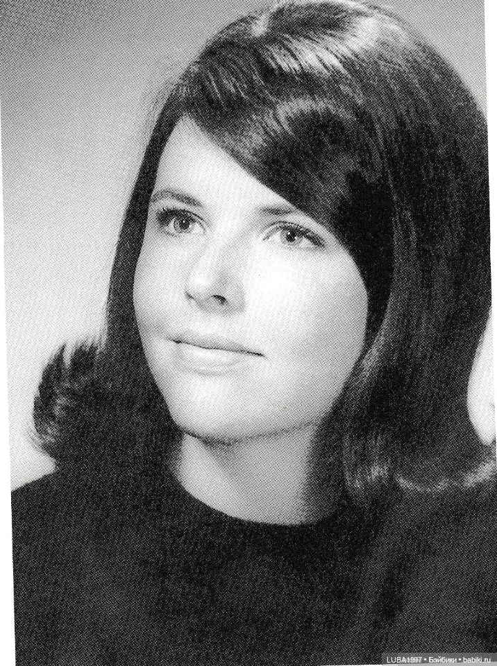 Биография Хелен Киш: учеба после школы