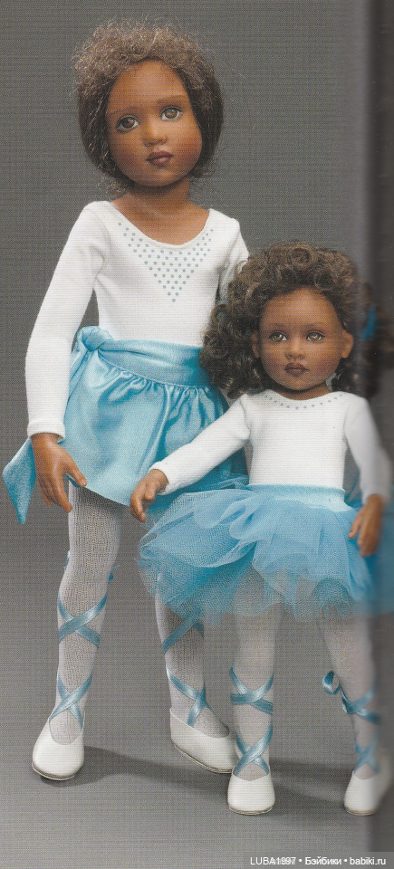 Виниловые куклы Хелен Киш (1996-1999) Часть 2 (фото 2)
