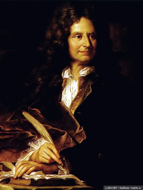 Образы литературных героев в куклах Хелены Киш. Часть 1 (фото 7)