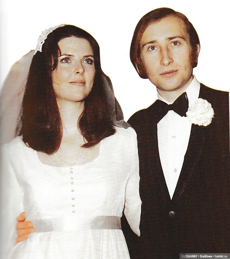 Романтика и Нью-Йорк... История знакомства Хелен и Томаса (фото 2)