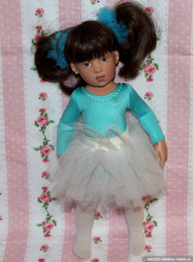 Виниловые куклы Хелен Киш (1996-1999) Часть 2 (фото 7)