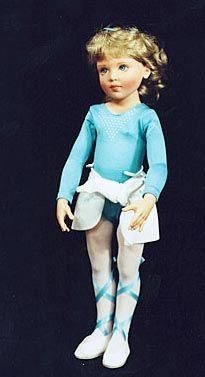 Виниловые куклы Хелен Киш (1996-1999) Часть 2 (фото 6)