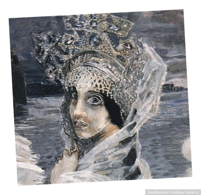 Женщина и три гения — Культура (фото 2)