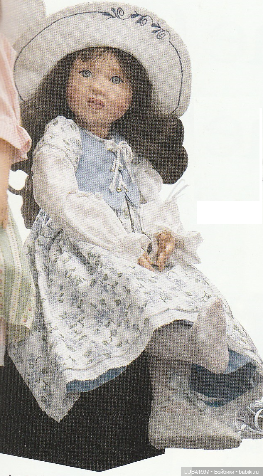 Бетти Блю Хелен Киш Избранная коллекция (фото 7)