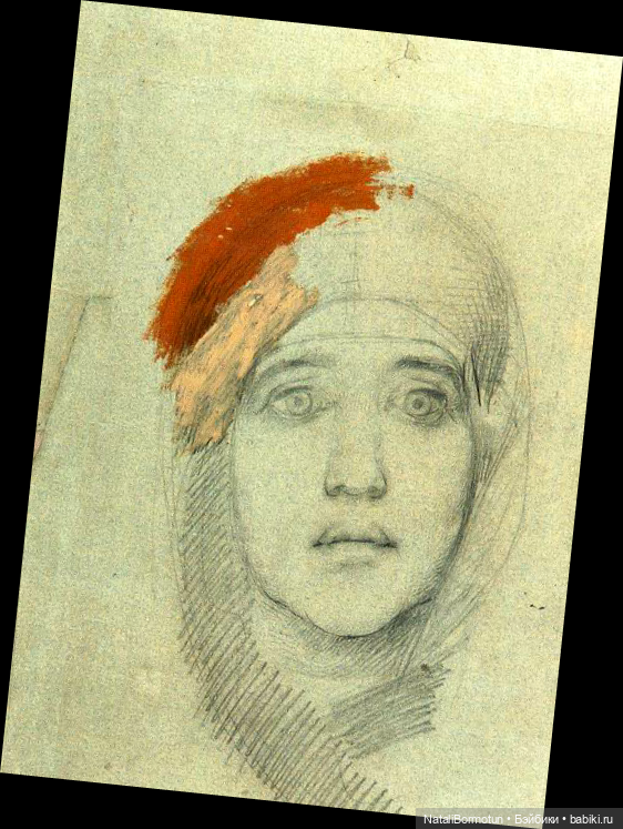 Женщина и три гения — Культура (фото 5)