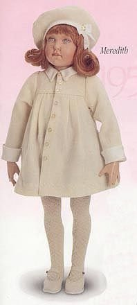 Виниловые куклы Хелен Киш (1996-1999) Часть 1 (фото 7)