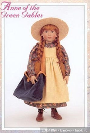 Виниловые куклы Хелен Киш (1996-1999) Часть 1 (фото 9)