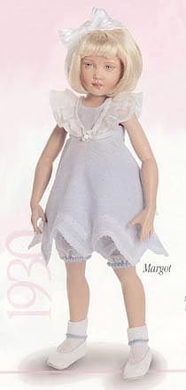 Виниловые куклы Хелен Киш (1996-1999) Часть 1 (фото 6)