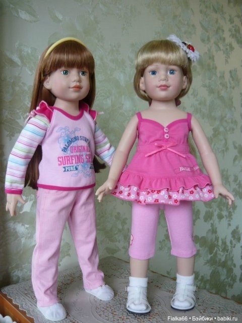 Красавица Алиса от Robert Tonner (фото 2)