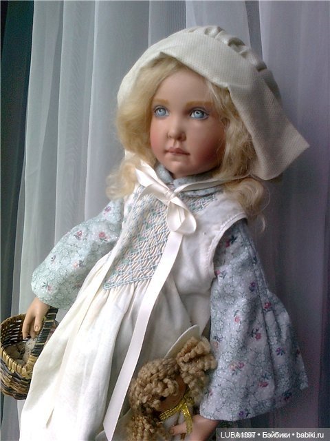 "Американская коллекция" -автор Хелен Киш (фото 6)