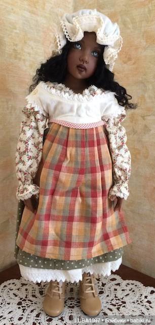 "Американская коллекция" -автор Хелен Киш (фото 2)