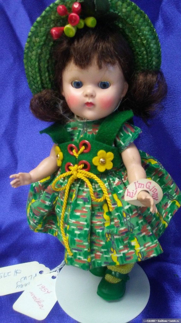 Уроки детства и мечты маленькой Хелен (фото 2)