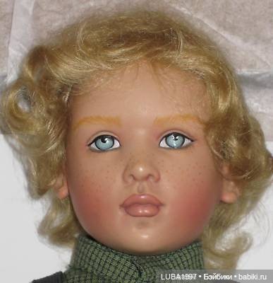 "Американская коллекция" -автор Хелен Киш (фото 10)