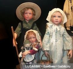 "Американская коллекция" -автор Хелен Киш