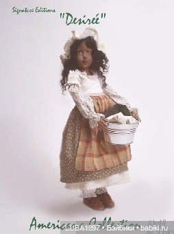 "Американская коллекция" -автор Хелен Киш