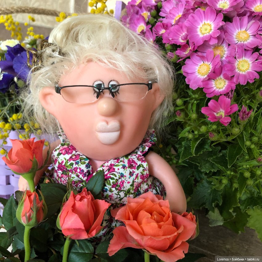 С 8 Марта — Винтажные куклы ГДР (Немки): Бигги