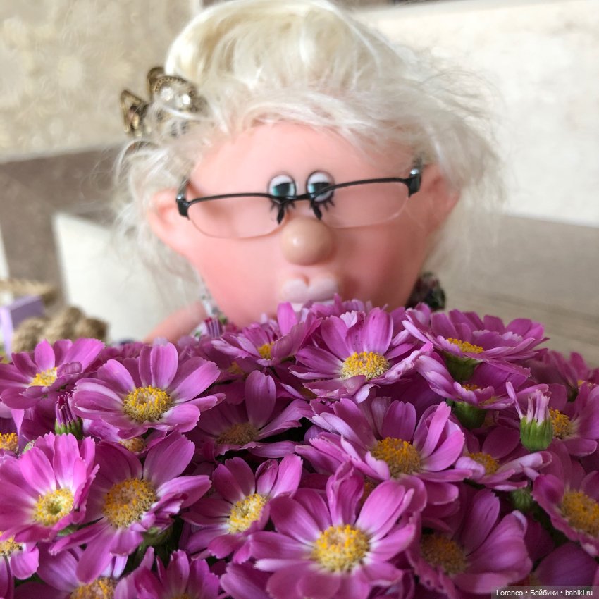 С 8 Марта — Винтажные куклы ГДР (Немки): Бигги