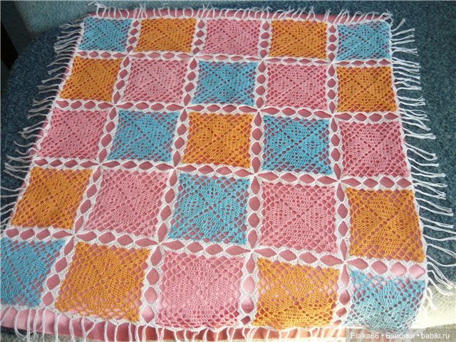 Мои вязалочки для куколок Готц