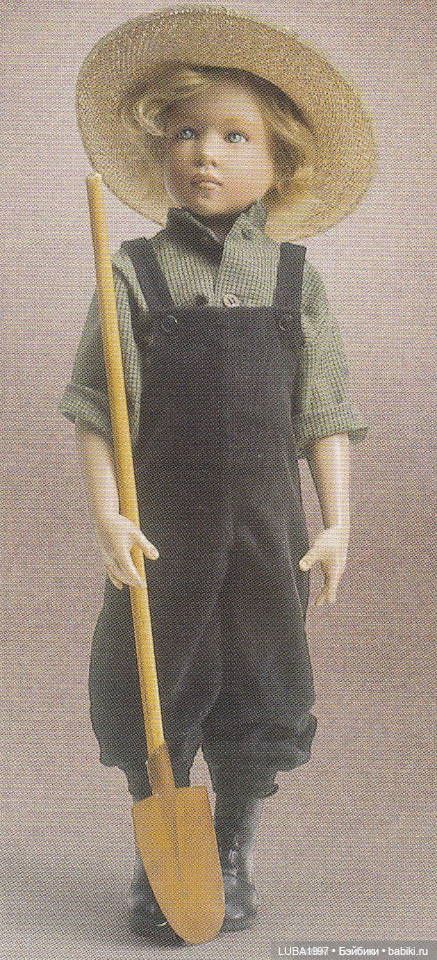 "Американская коллекция" -автор Хелен Киш (фото 9)