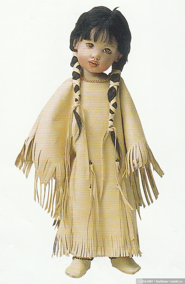 "Американская коллекция" -автор Хелен Киш (фото 3)