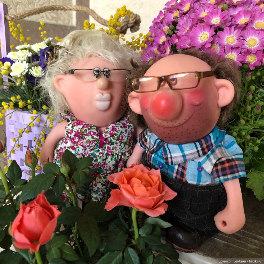 С 8 Марта — Винтажные куклы ГДР (Немки): Бигги