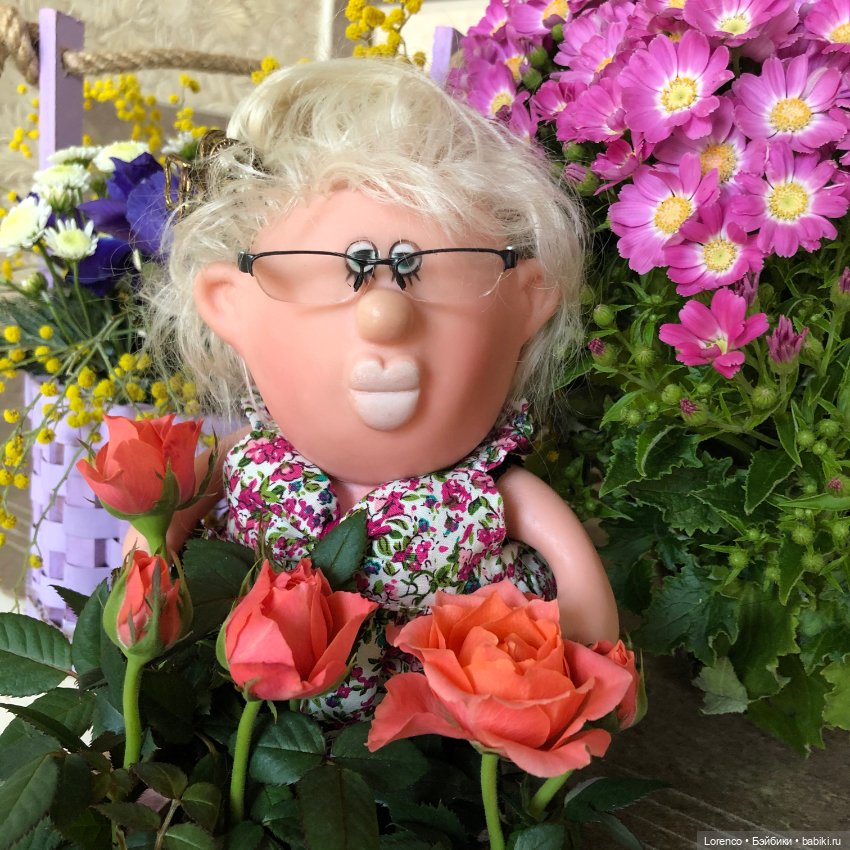 С 8 Марта — Винтажные куклы ГДР (Немки): Бигги