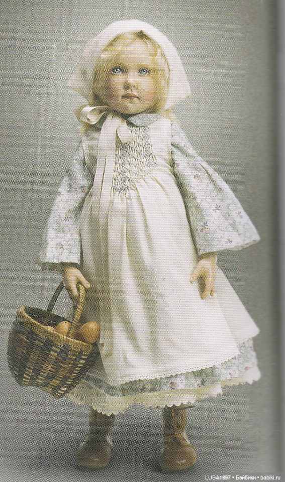 "Американская коллекция" -автор Хелен Киш (фото 5)