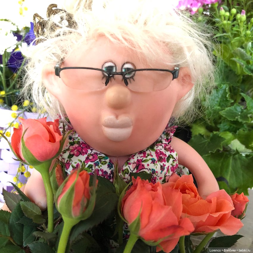 С 8 Марта — Винтажные куклы ГДР (Немки): Бигги