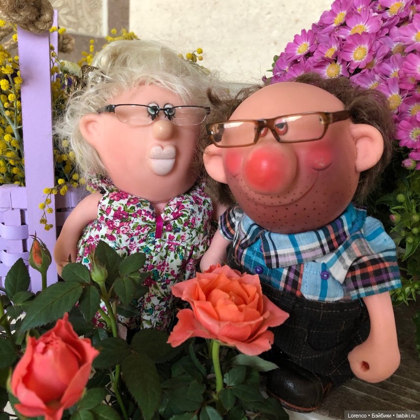 С 8 Марта — Винтажные куклы ГДР (Немки): Бигги