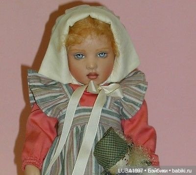 "Американская коллекция" -автор Хелен Киш