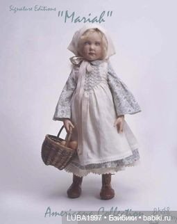 "Американская коллекция" -автор Хелен Киш (фото 4)