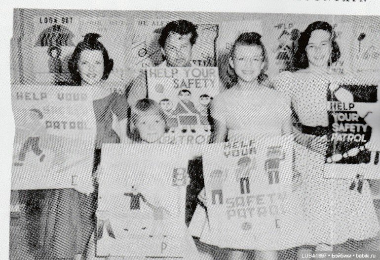 Уроки детства и мечты маленькой Хелен (фото 4)