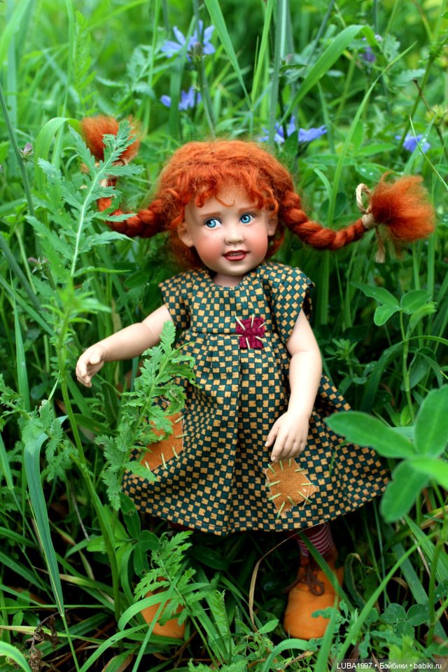 Моя рыжая команда от Хелен Киш