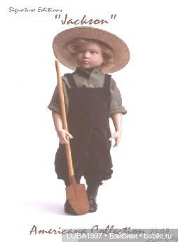 "Американская коллекция" -автор Хелен Киш (фото 8)