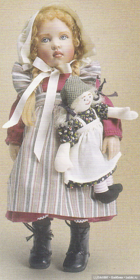 "Американская коллекция" -автор Хелен Киш