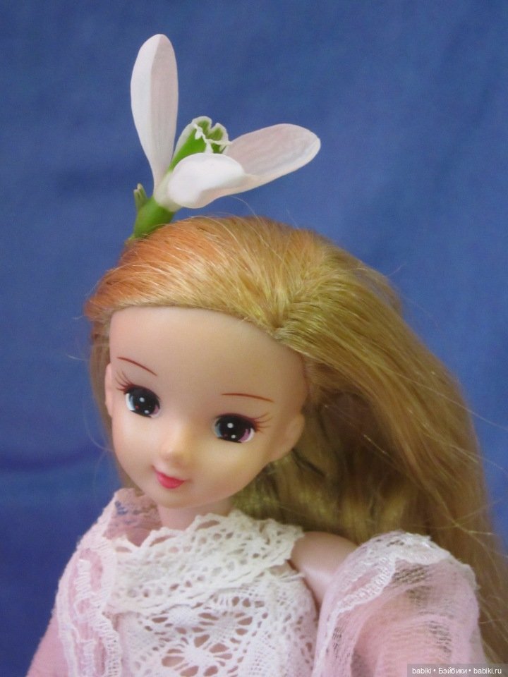 Лучший подарок весной - подснежники (фото 2)