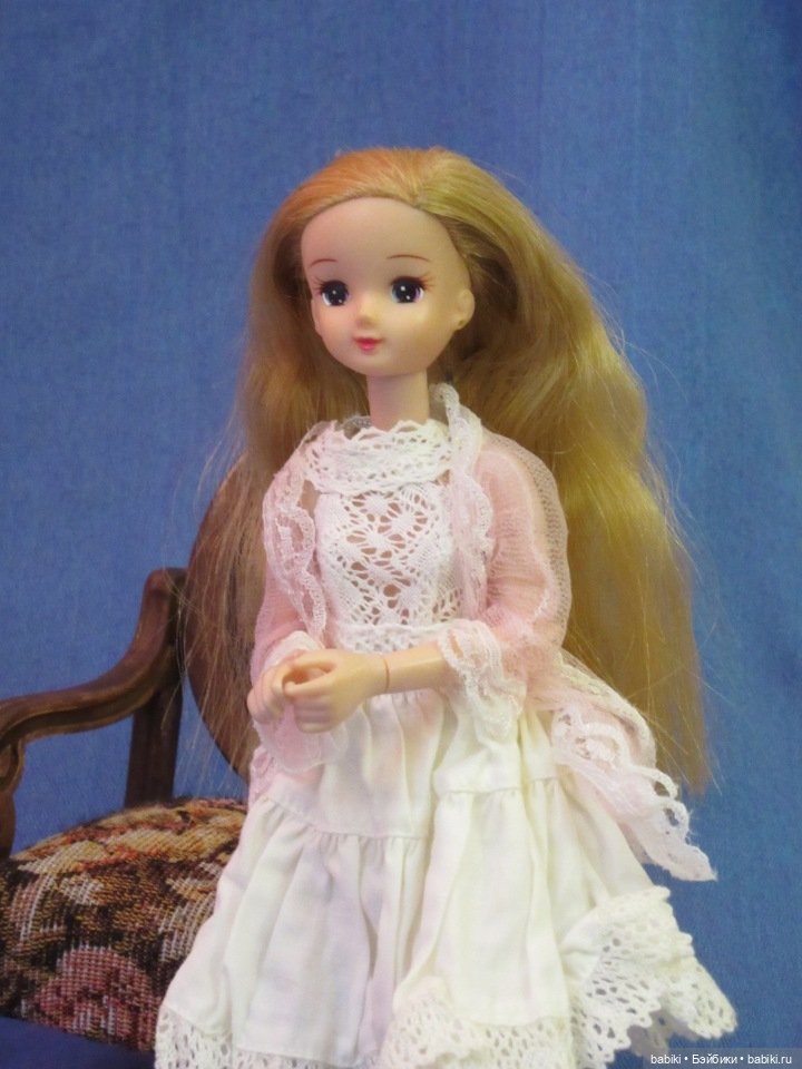 Элегантность и нежность Хелены (фото 6)