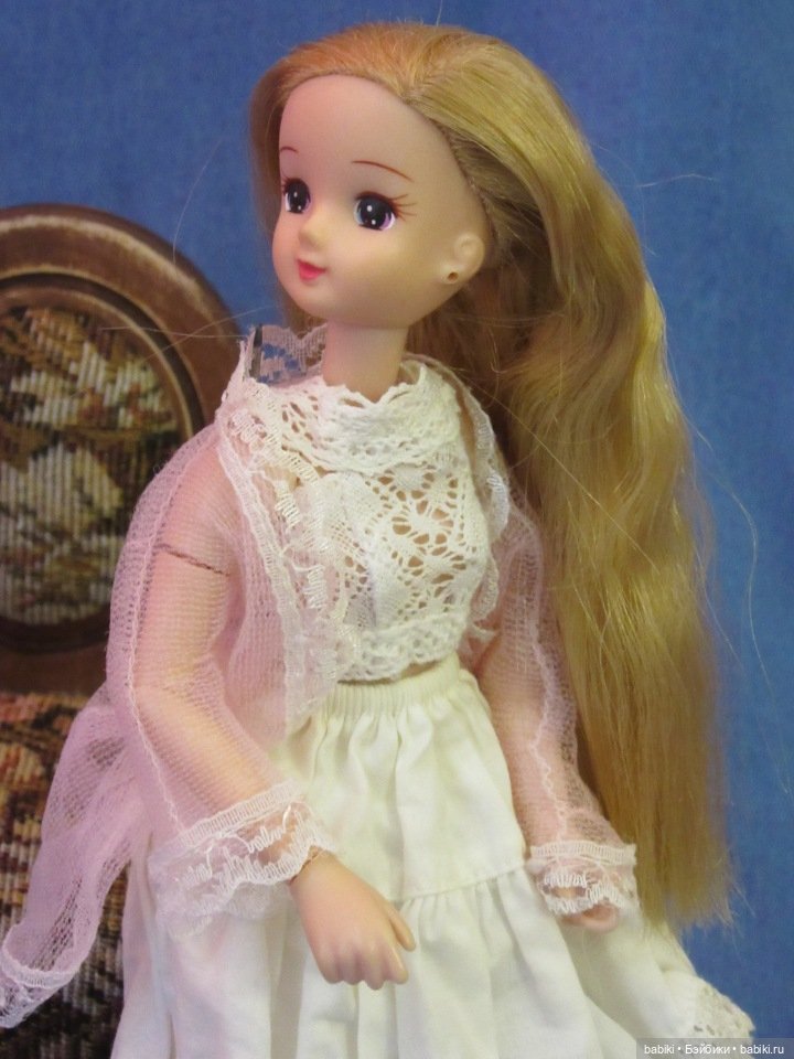 Элегантность и нежность Хелены